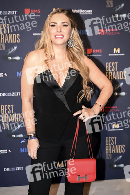 Best Brands Award 2026 in München